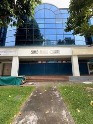 Sims Avenue Centre (D14), Shop House #506916761